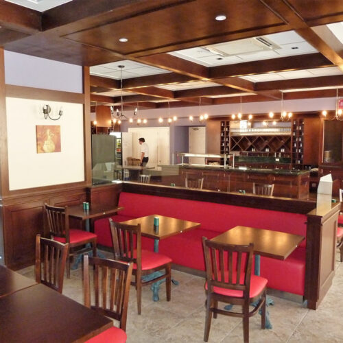HOTEL IBIS ANTOFAGASTA