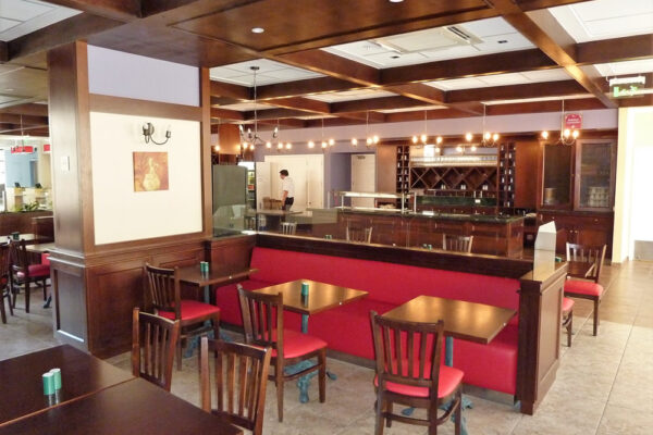 HOTEL IBIS ANTOFAGASTA